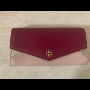 Tory Burch Wallet
